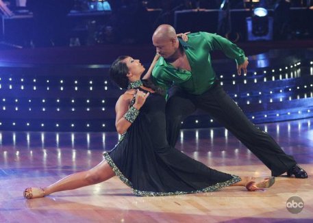 Фото - Танцы со звездами: 457x326 / 33 Кб