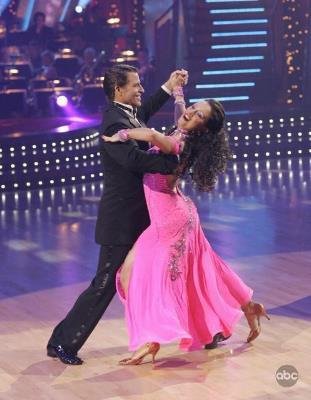 Фото - Танцы со звездами: 311x400 / 30 Кб