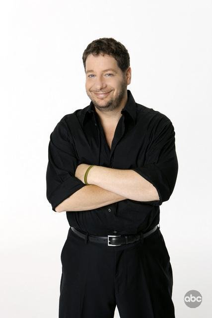 Фото - Танцы со звездами: 427x640 / 23 Кб