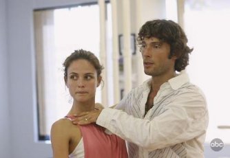 Фото - Танцы со звездами: 334x230 / 13 Кб