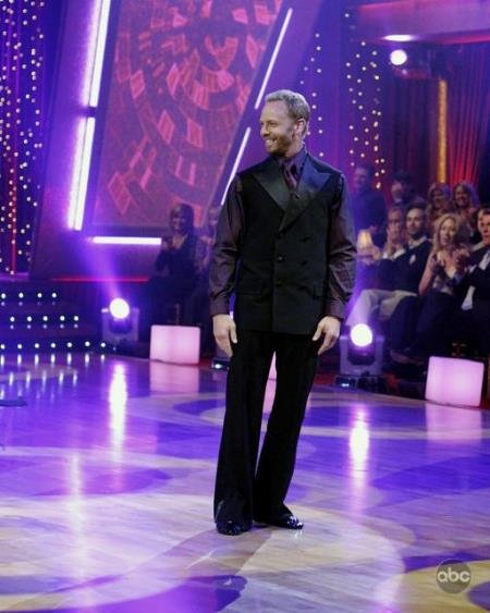 Фото - Танцы со звездами: 450x563 / 50 Кб