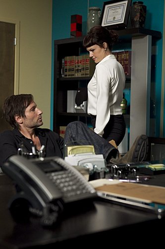 Фото - Калифорникейшн: 333x500 / 33 Кб