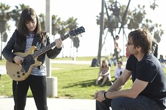 Фото - Калифорникейшн: 333x222 / 22 Кб