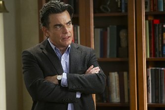 Фото - Калифорникейшн: 333x222 / 15 Кб