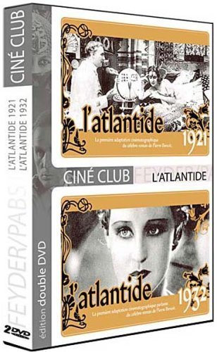 Фото - Атлантида: 308x500 / 48 Кб