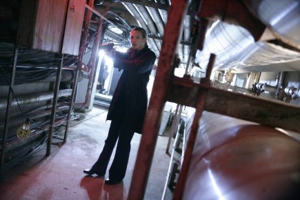 Фото - За гранью: 435x290 / 32 Кб