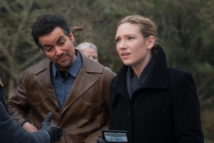 Фото - За гранью: 435x290 / 21 Кб