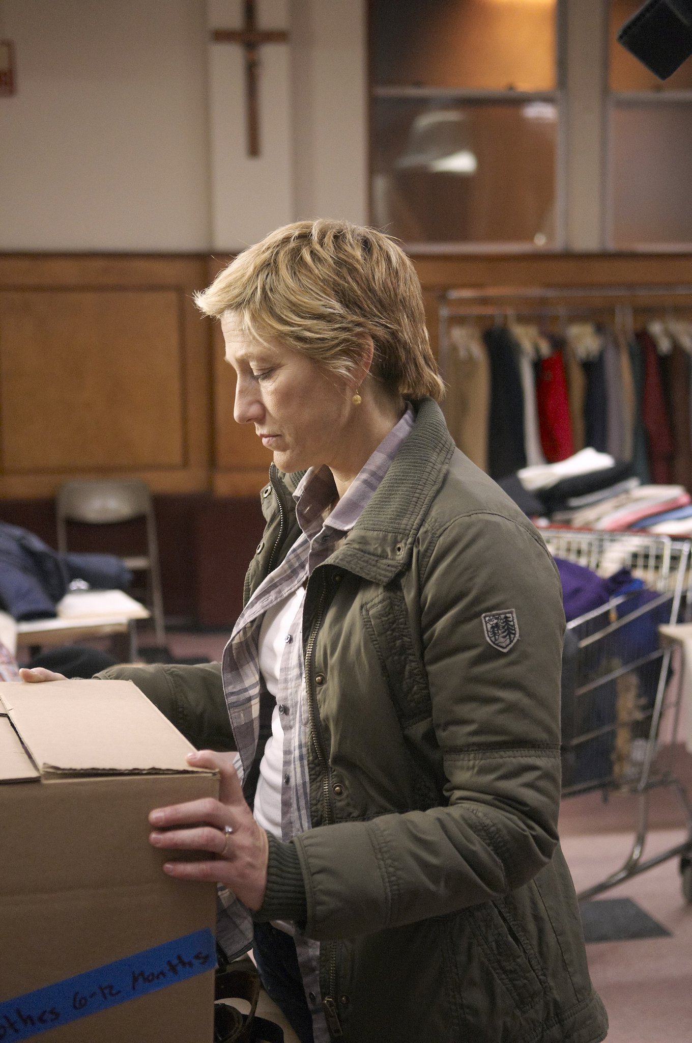 Фото - Сестра Джеки: 1360x2048 / 445 Кб