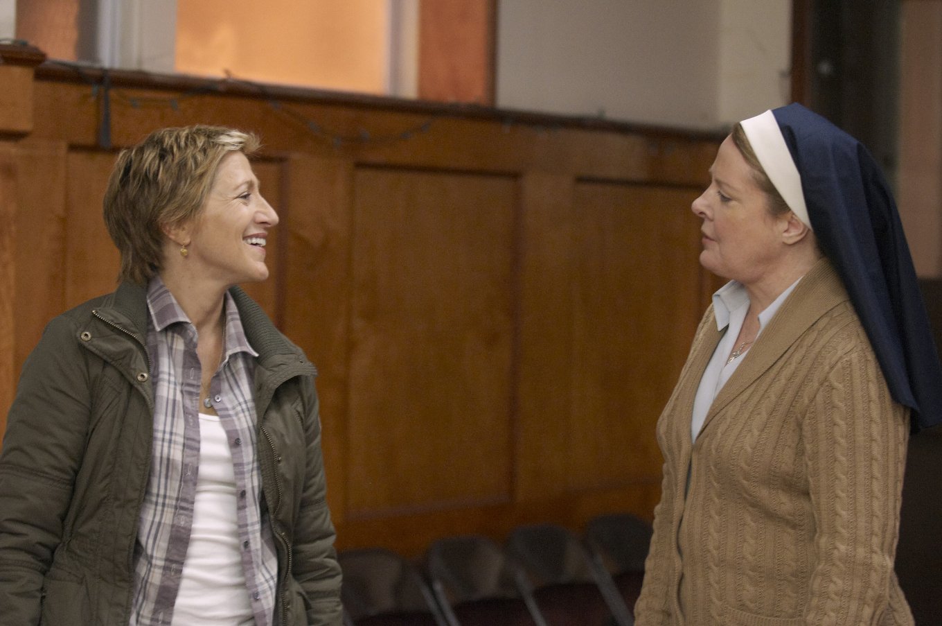 Фото - Сестра Джеки: 1360x903 / 169 Кб