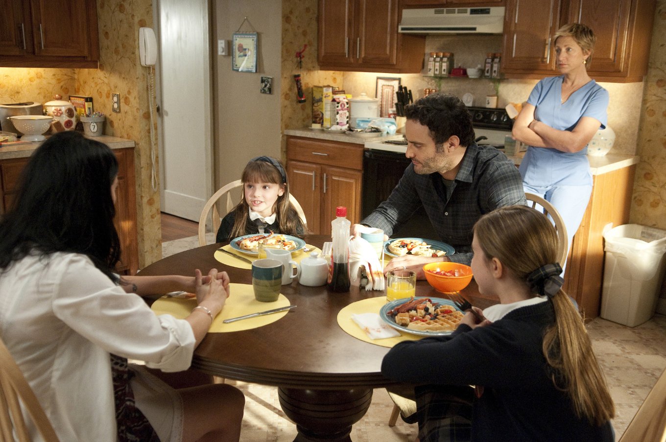 Фото - Сестра Джеки: 1360x903 / 231 Кб