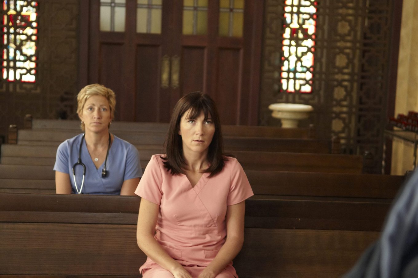 Фото - Сестра Джеки: 1360x903 / 147 Кб