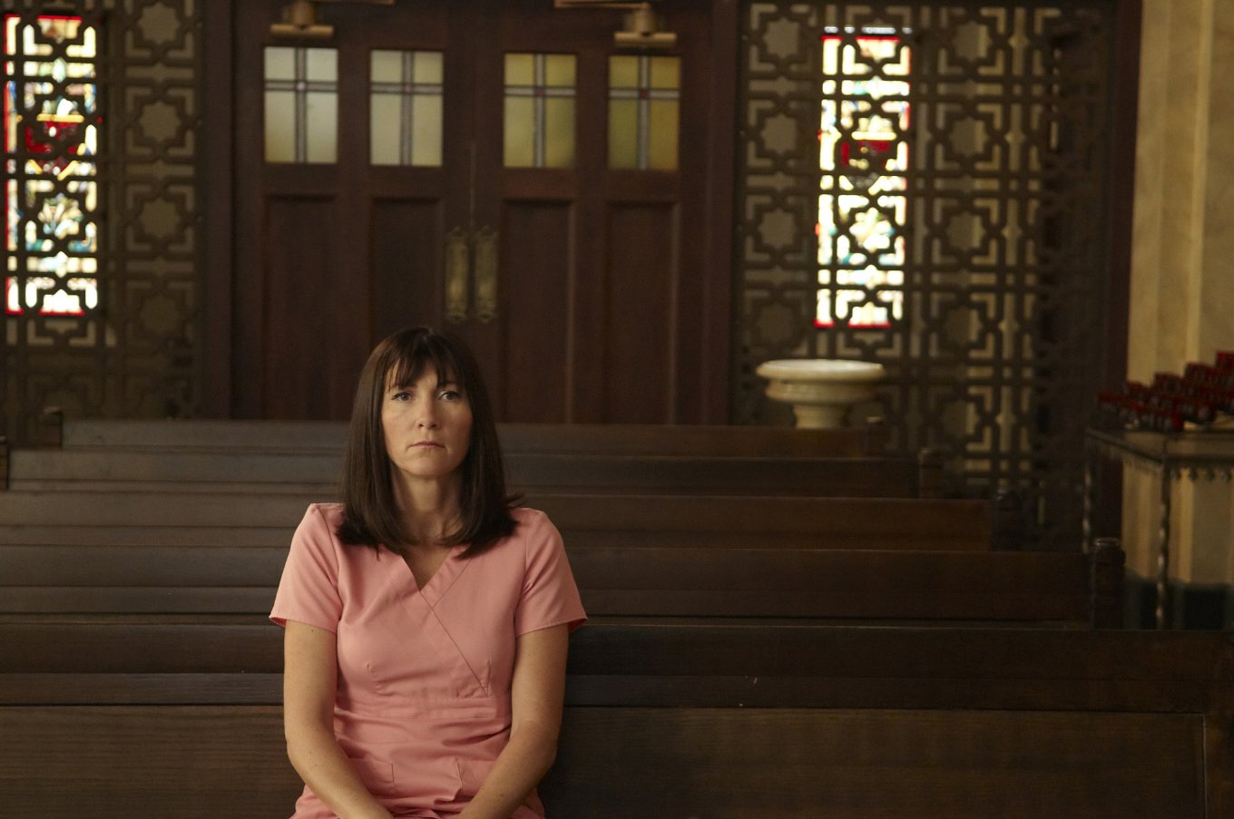 Фото - Сестра Джеки: 1360x903 / 142 Кб