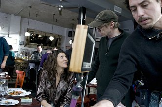 Фото - Сестра Джеки: 332x220 / 23 Кб