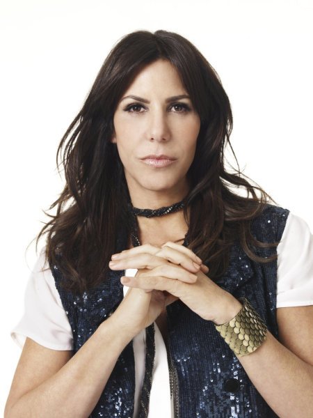 Фото - Настоящие нью-йоркские домохозяйки: 450x600 / 44 Кб