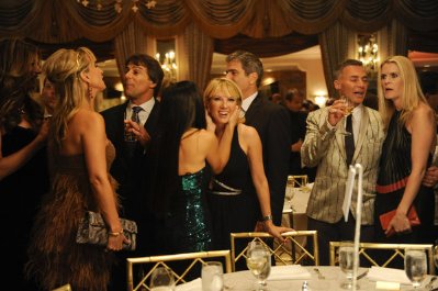 Фото - Настоящие нью-йоркские домохозяйки: 399x265 / 30 Кб