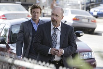 Фото - Менталист: 333x222 / 19 Кб