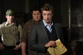 Фото - Менталист: 333x222 / 15 Кб