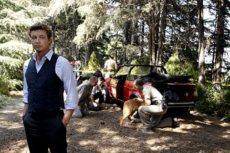 Фото - Менталист: 334x223 / 37 Кб