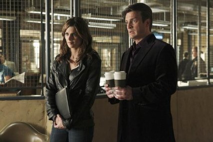 Фото - Касл: 427x285 / 29 Кб