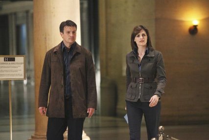 Фото - Касл: 427x285 / 20 Кб