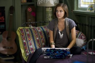 Фото - Беверли-Хиллз 90210: Новое поколение: 333x222 / 19 Кб