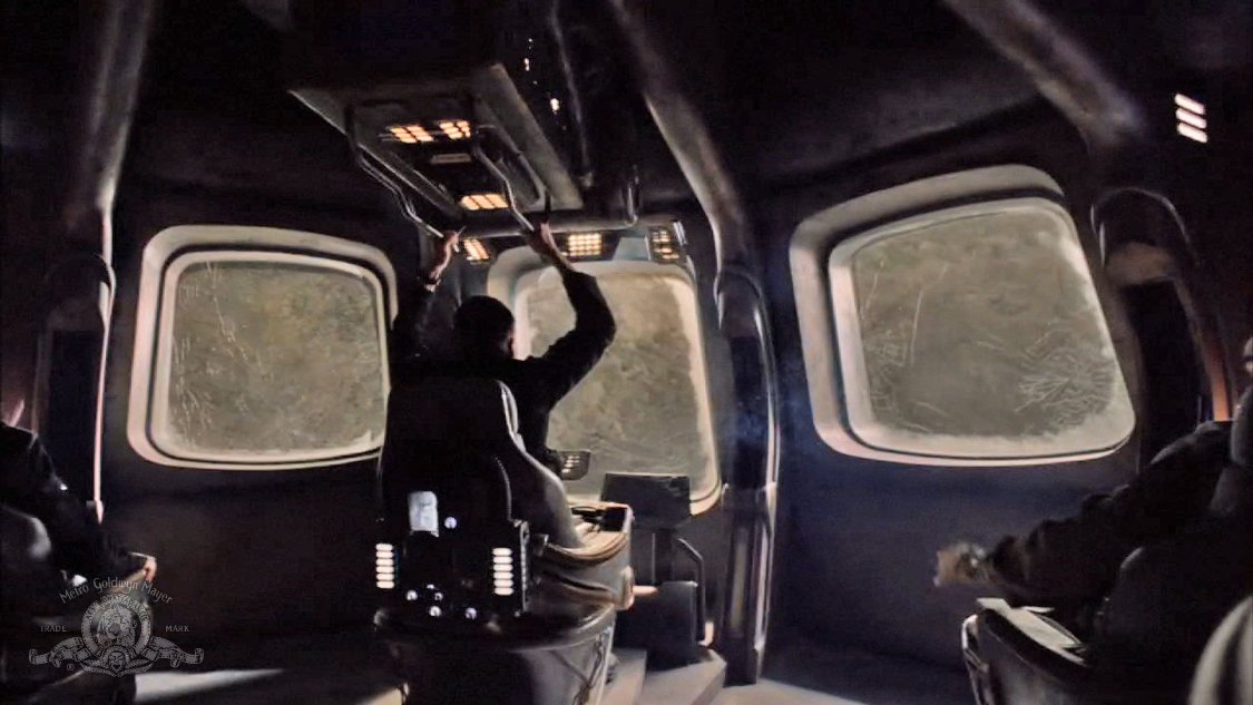 Фото - Звездные врата: Вселенная: 1125x633 / 106 Кб