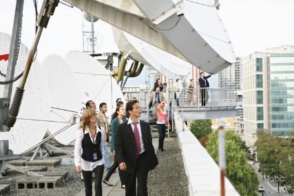 Фото - Визитеры: 427x285 / 36 Кб