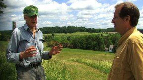 Фото - Forks Over Knives: 288x162 / 16 Кб