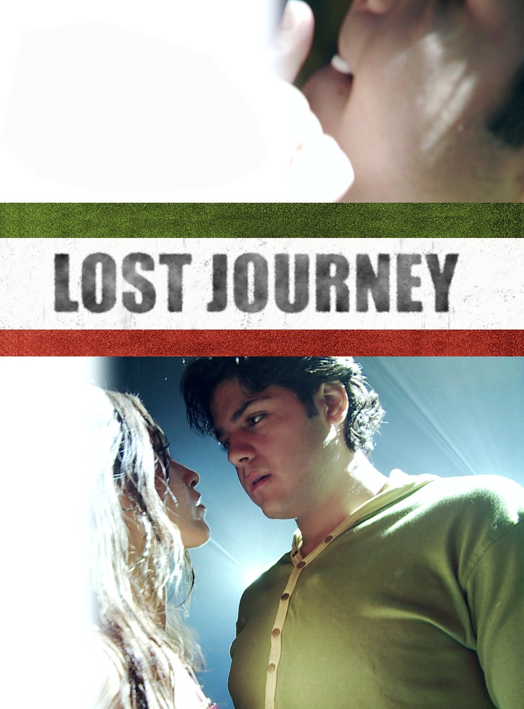 Фото - Lost Journey: 1071x1448 / 230 Кб