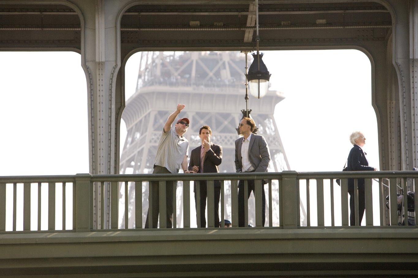 Фото - Сокровище нации: Книга Тайн: 1365x910 / 162 Кб