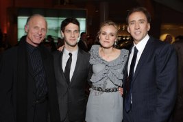 Фото - Сокровище нации: Книга Тайн: 267x178 / 11 Кб