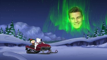 Фото - Гриффины: 367x206 / 16 Кб