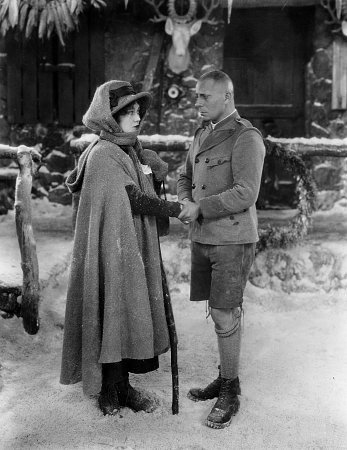 Фото - Свадебный марш: 347x450 / 42 Кб