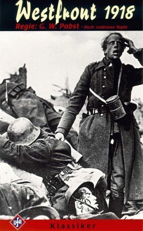 Фото - Западный фронт, 1918 год: 294x475 / 48 Кб