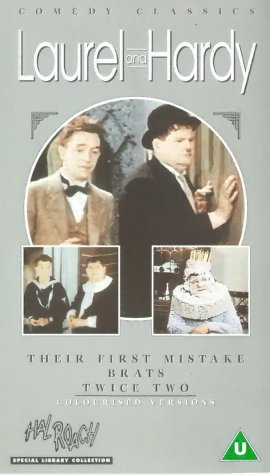 Фото - Их первая ошибка: 270x475 / 26 Кб