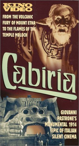 Фото - Кабирия: 258x475 / 41 Кб