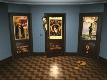 Фото - Фальшивый судья: 356x267 / 22 Кб