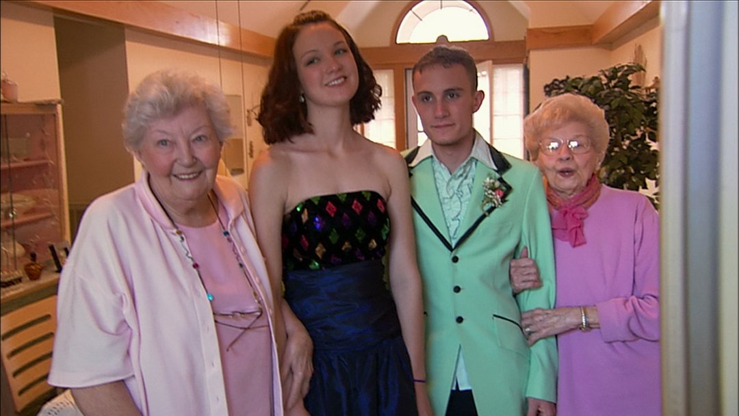 Фото - Американские подростки: 1080x608 / 98 Кб