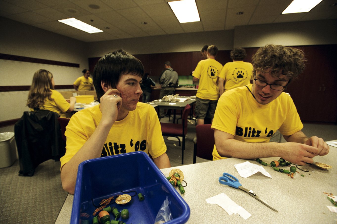 Фото - Американские подростки: 1363x907 / 199 Кб