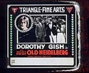 Фото - Старый Гейдельберг: 179x148 / 12 Кб