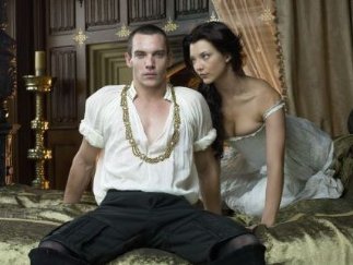 Фото - Тюдоры: 323x243 / 21 Кб