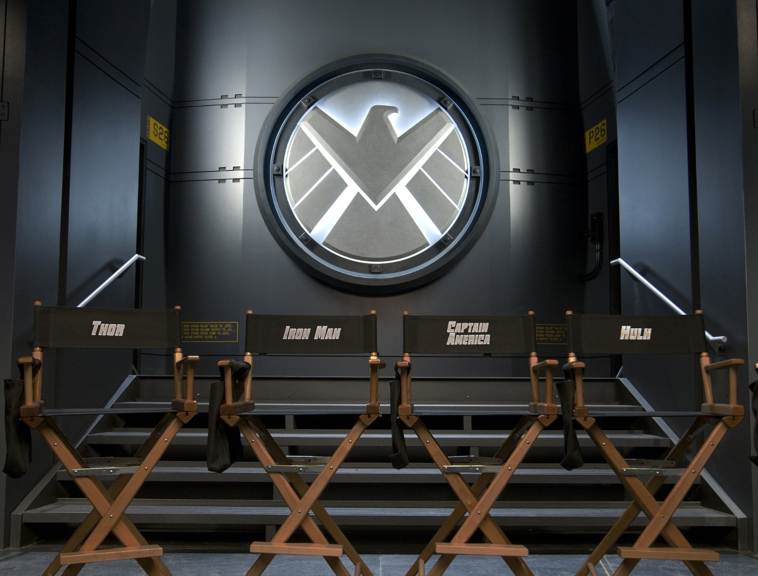 Фото - Мстители: 1557x1184 / 253 Кб