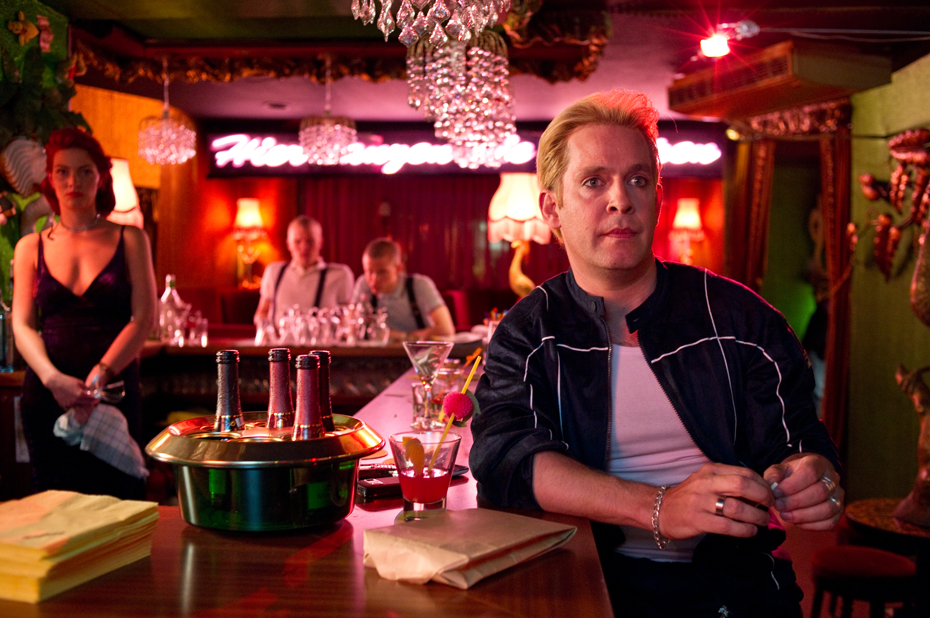 Фото - Ханна. Совершенное оружие: 3072x2044 / 5512.16 Кб