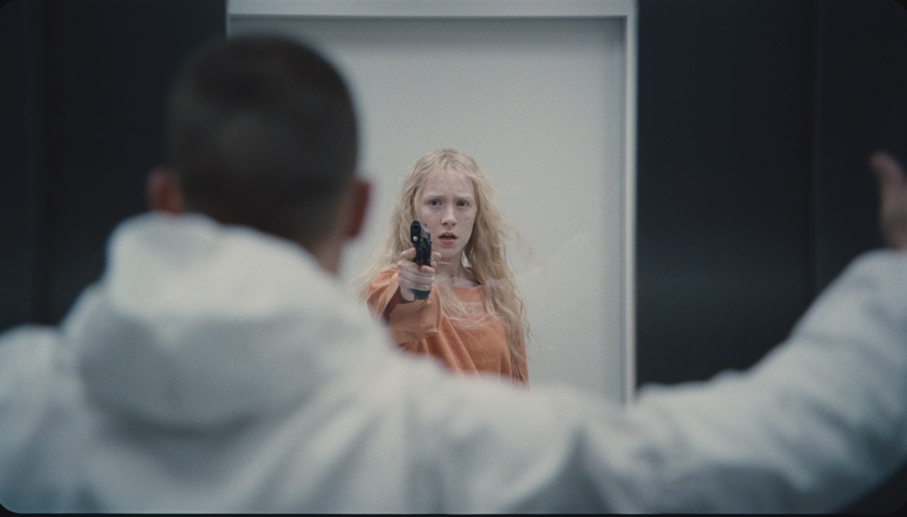 Фото - Ханна. Совершенное оружие: 3000x1711 / 3086.58 Кб