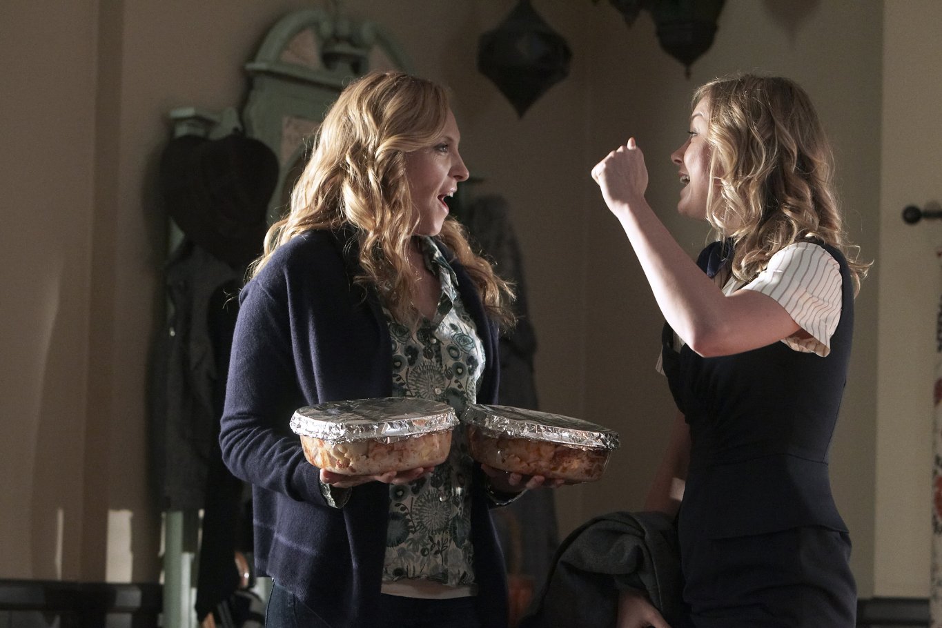 Фото - Такая разная Тара: 1365x910 / 172 Кб