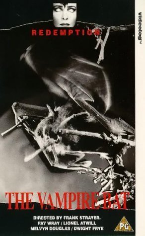 Фото - Вампир-летучая мышь: 292x475 / 35 Кб