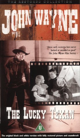 Фото - Везучий техасец: 277x475 / 38 Кб