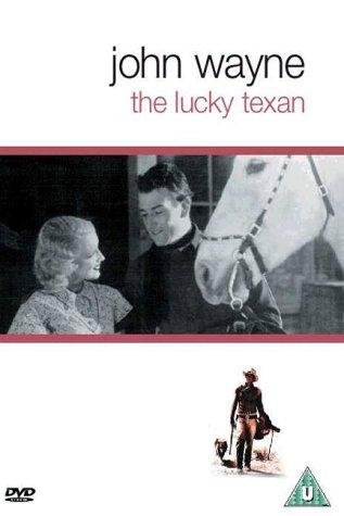 Фото - Везучий техасец: 317x475 / 25 Кб