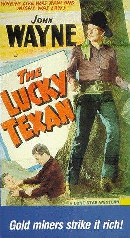 Фото - Везучий техасец: 260x475 / 52 Кб