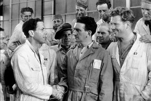 Фото - Черный легион: 300x200 / 21 Кб